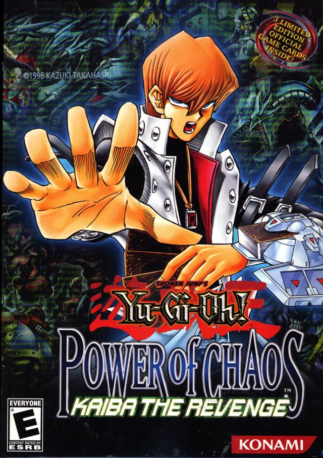 yugioh power of chaos yugi the destiny download free
